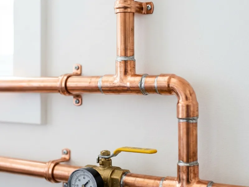 Pipe Repair & Replacement Plumber in Culver City, CA